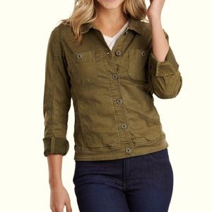 🗻KÜHL🗻 Women’s Kultivatar Jacket